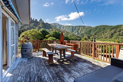 Photo of property in 2 Hakahaka Road, Port Underwood, Picton, 7281