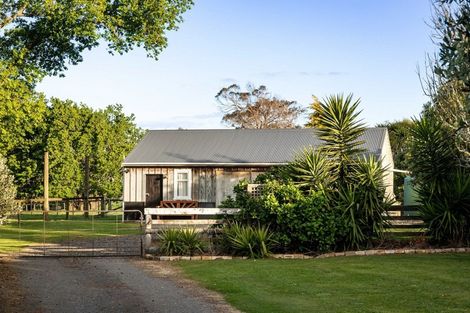 Photo of property in 203 Frankton Road, Waihi, 3682