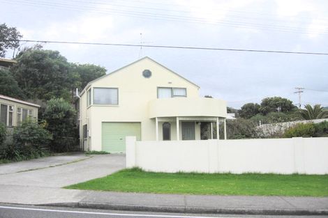 Photo of property in 83 The Esplanade, Raumati South, Paraparaumu, 5032