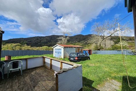 Photo of property in 688 Taylorville Road, Taylorville, Greymouth, 7805