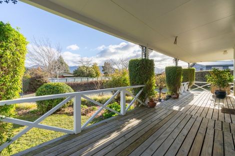 Photo of property in 10 Blairs Place, Te Anau, 9600