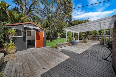 Photo of property in 883 Swanson Road, Swanson, Auckland, 0612