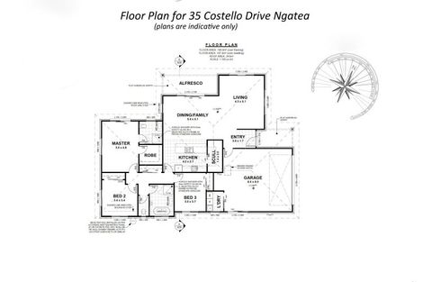 Photo of property in 35 Costello Drive, Ngatea, 3503