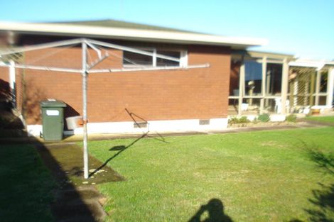 Photo of property in 44 Monrad Street, Highbury, Palmerston North, 4412