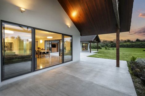 Photo of property in 166j Postman Road, Dairy Flat, Albany, 0794