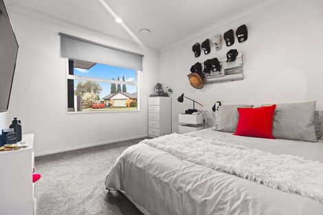 Photo of property in 46 Coleraine Drive, Rototuna, Hamilton, 3210