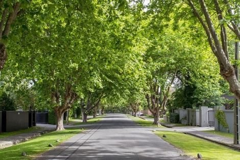 Photo of property in 11 Heathfield Avenue, Fendalton, Christchurch, 8014