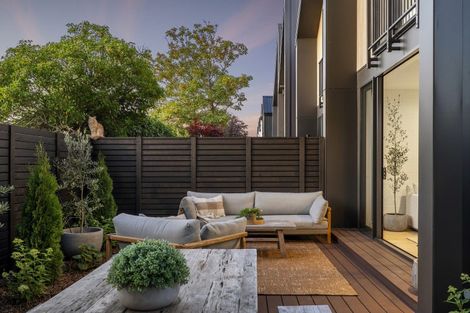 Photo of property in 1/19 Champion Street, Edgeware, Christchurch, 8013