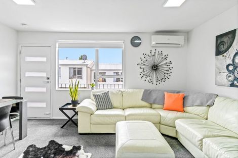 Photo of property in 5/27 Brockworth Place, Riccarton, Christchurch, 8011