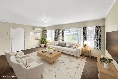 Photo of property in 40 Udys Road, Pakuranga, Auckland, 2010