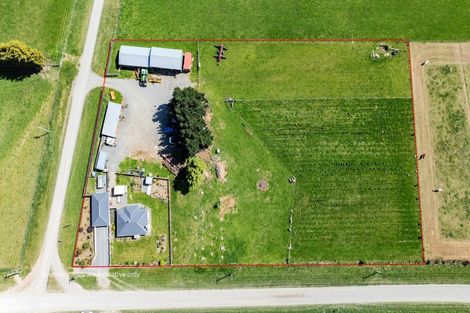 Photo of property in 253 Burts Road, Southbridge, 7682
