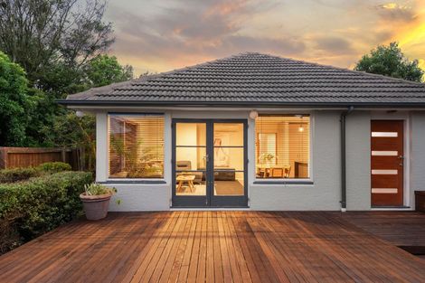 Photo of property in 616 Halswell Road, Halswell, Christchurch, 8025