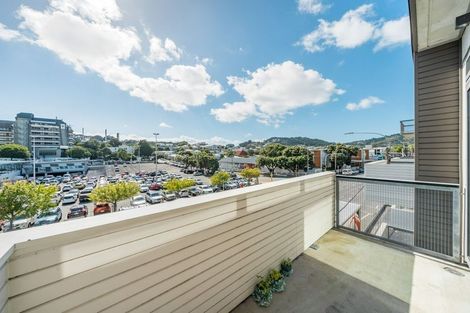 Photo of property in Masina Apartments, 108/80u Riddiford Street, Newtown, Wellington, 6021