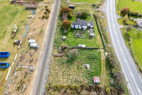 Photo of property in 21 Orari- Rangitata Highway, Orari, Temuka, 7992