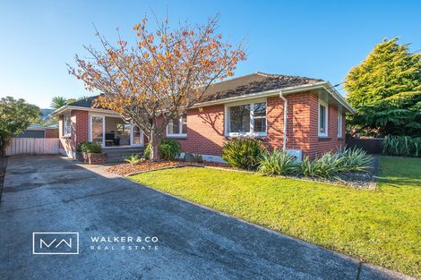 Photo of property in 61 Mcparland Street, Elderslea, Upper Hutt, 5018