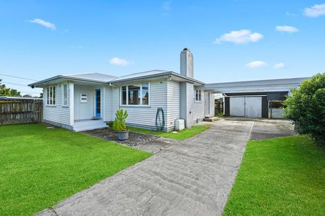 Photo of property in 3 Glenview Terrace, Glenview, Hamilton, 3206