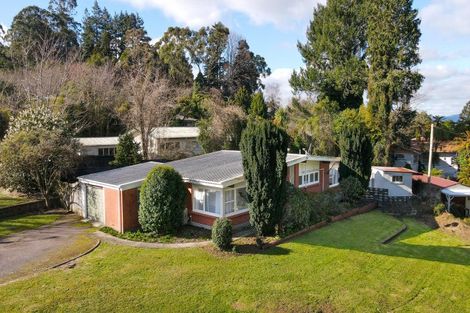 Photo of property in 1 Russell Crescent, Western Heights, Rotorua, 3015