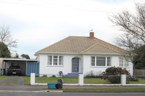 Photo of property in 1047 Heaphy Terrace, Fairfield, Hamilton, 3214