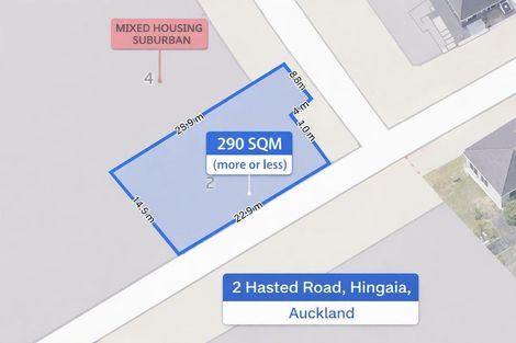 Photo of property in 2 Hasted Road, Karaka, 2580