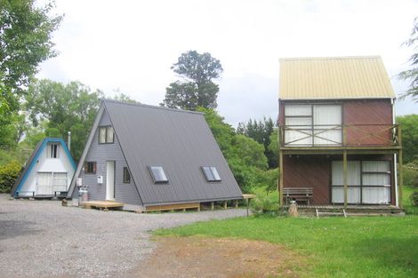Photo of property in 19a Ti Kouka Place, Ohakune, 4625