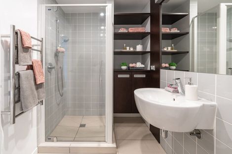 Photo of property in Republic2, 3c/11 Tennyson Street, Te Aro, Wellington, 6011