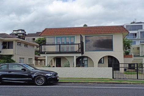 Photo of property in 52 The Parade, Bucklands Beach, Auckland, 2012