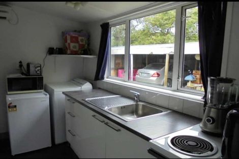 Photo of property in 440 Worcester Street, Linwood, Christchurch, 8011