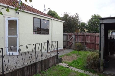 Photo of property in 15 Newcastle Street, Phillipstown, Christchurch, 8011
