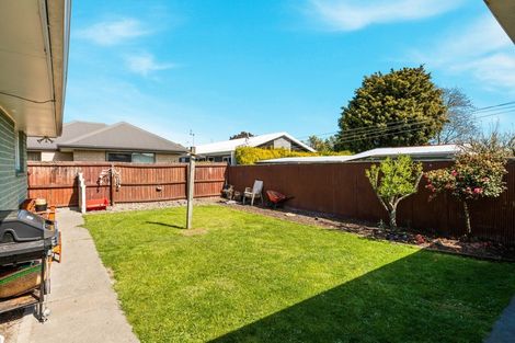 Photo of property in 1/11 Sails Street, Papanui, Christchurch, 8053