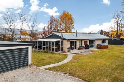 Photo of property in 50 Ngapara Street, Alexandra, 9320