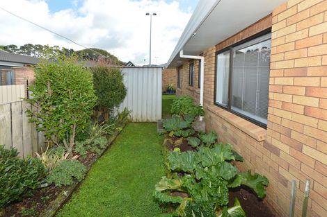Photo of property in 9 Lilian Street, Te Kamo, Kamo, 0112