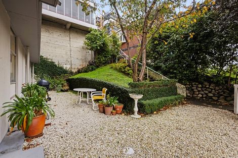 Photo of property in Jellicoe Towers, 191 The Terrace, Wellington Central, Wellington, 6011