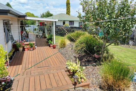 Photo of property in 4 Berwick Place, Tokoroa, 3420
