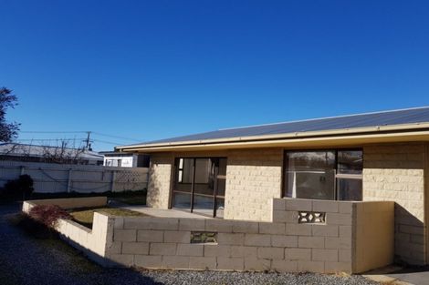 Photo of property in 12f2 Campbell Street, Alexandra, 9320