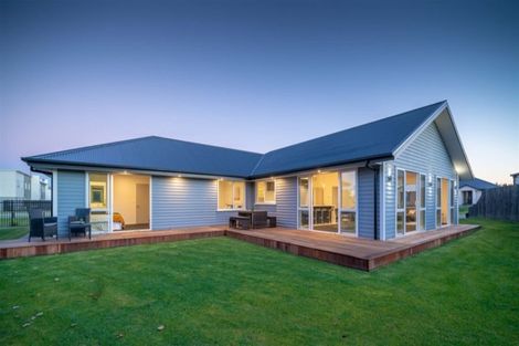Photo of property in 2 Romanee Lane, Wigram, Christchurch, 8025
