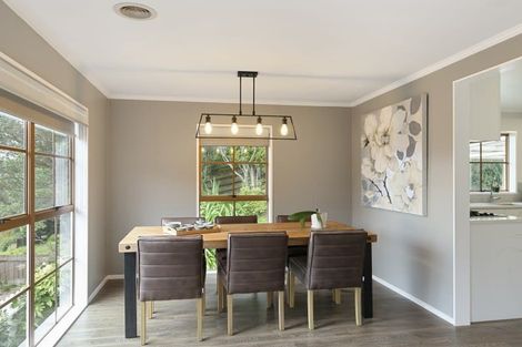 Photo of property in 51 Cambrian Street, Churton Park, Wellington, 6037