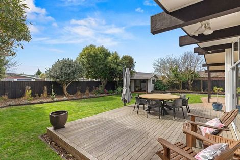 Photo of property in 7 Veitches Road, Casebrook, Christchurch, 8051