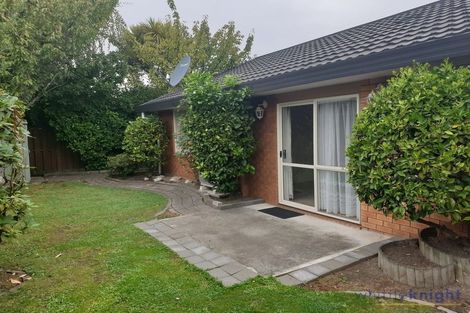 Photo of property in 20 Picton Avenue, Riccarton, Christchurch, 8011