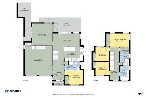 Photo of property in 9 Fort Lincoln Loop, Karaka, Papakura, 2113