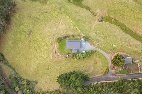 Photo of property in 492 Moonshine Hill Road, Moonshine Valley, Porirua, 5381