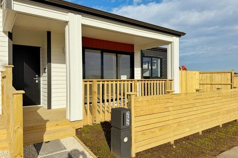 Photo of property in 252 Bremner Road, Karaka, 2578