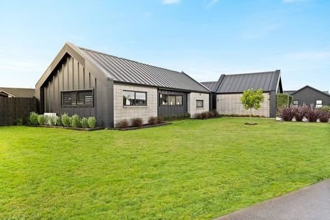 Photo of property in 16 Kaniera Terrace, Cambridge, 3434