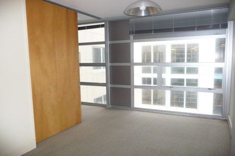 Photo of property in St Pauls Apartments, 89/43u Mulgrave Street, Thorndon, Wellington, 6011