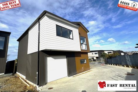 Photo of property in 1 Tawatawa Street, Long Bay, Auckland, 0630