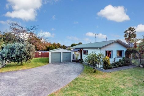 Photo of property in 26 Landscape Road, Te Puke, 3119