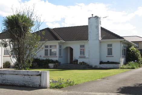 Photo of property in 173 College Street, Awapuni, Palmerston North, 4412