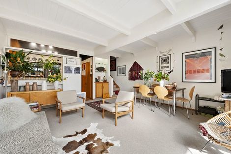 Photo of property in 6/3 Coromandel Street, Newtown, Wellington, 6021