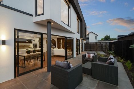 Photo of property in 24c Mansfield Avenue, St Albans, Christchurch, 8014