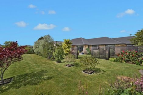 Photo of property in 64 Fairfield Way, Rolleston, 7614