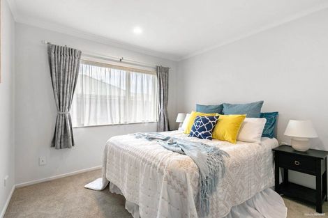 Photo of property in 92 Kilkenny Drive, Dannemora, Auckland, 2016